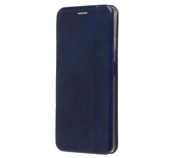 Чехол-книжка - BC002 для "Samsung Galaxy S24FE" (blue) (237278)#2060830
