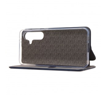 Чехол-книжка - BC002 для "Samsung Galaxy S24FE" (blue) (237278)#2085426