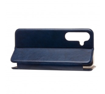Чехол-книжка - BC002 для "Samsung Galaxy S24FE" (blue) (237278)#2085427