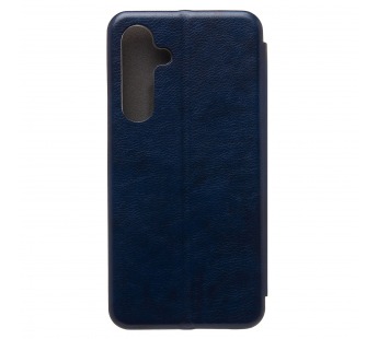 Чехол-книжка - BC002 для "Samsung Galaxy S24FE" (blue) (237278)#2071996