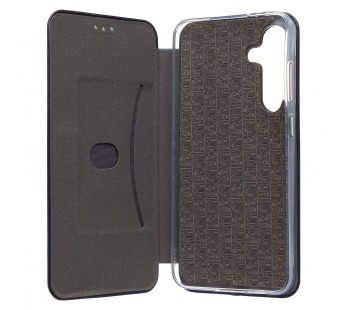 Чехол-книжка - BC002 для "Samsung Galaxy S24FE" (blue) (237278)#2071997