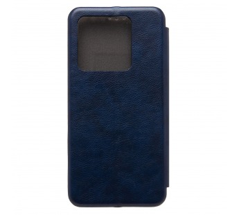 Чехол-книжка - BC002 для "Xiaomi 14T" (blue) (237299)#2072026