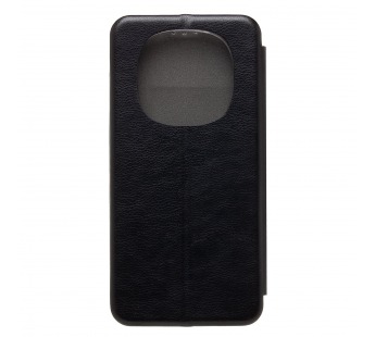 Чехол-книжка - BC002 для "Xiaomi Redmi Note 14 Pro+" (black) (237755)#2074287