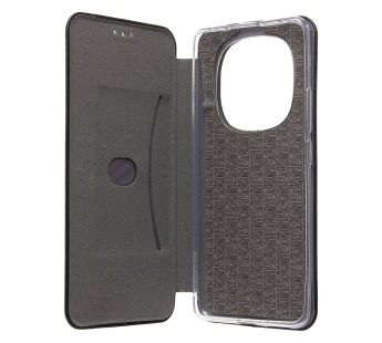 Чехол-книжка - BC002 для "Xiaomi Redmi Note 14 Pro+" (black) (237755)#2074288