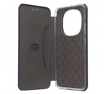 Чехол-книжка - BC002 для "Xiaomi Redmi Note 14 Pro+" (blue) (237754)#2074286