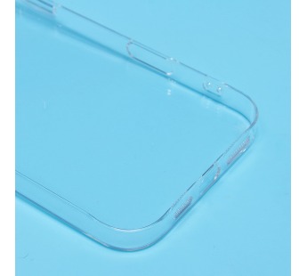 Чехол-накладка - PC073 с закрытой камерой для "Apple iPhone 16 Pro Max" (transperent) (236463)#2133280