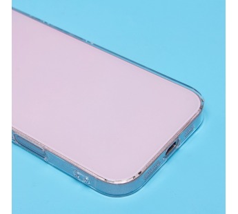 Чехол-накладка - PC073 с закрытой камерой для "Apple iPhone 16" (transperent) (236479)#2102037