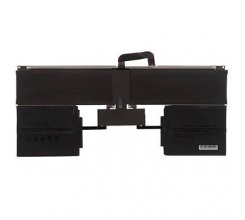 Аккумуляторная батарея для ноутбука MacBook Air M2/M3 13" A2681/A3113 (2022-2024) A2669#2072622