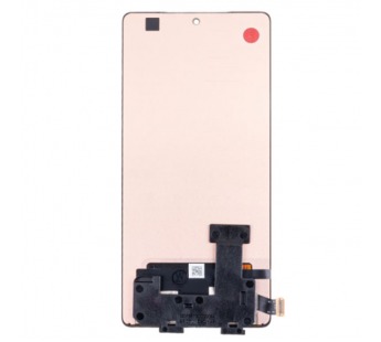 Дисплей для Tecno Camon 30 Pro 5G (CL8) в сборе с тачскрином Черный - OR#2079973