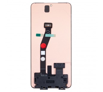 Дисплей для Xiaomi 14T (2406APNFAG) в сборе с тачскрином Черный - OR#2121227