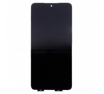 Дисплей для Xiaomi 14T (2406APNFAG) в сборе с тачскрином Черный - OR#2121226