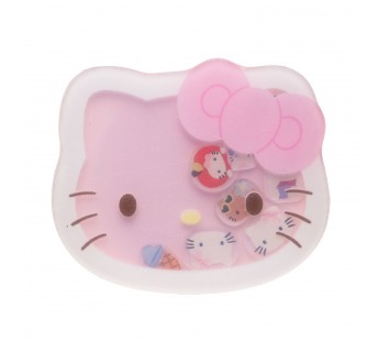 Держатель для телефона Popsockets PS67 Kitty (pink) (237096)#2062149