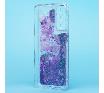 Чехол-накладка - SC331 для "Samsung Galaxy A15 5G" (003) (violet) (236428)#2063310