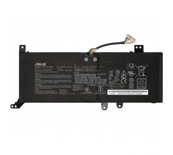 Аккумулятор Asus F515JA #2061271