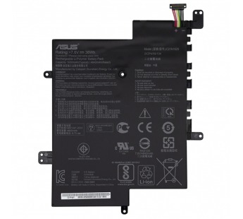 Аккумулятор Asus VivoBook E203MA #2061268