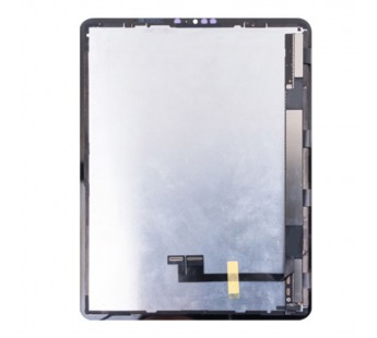 Дисплей для iPad Pro 11" 2021/2022 (A2301/A2377/A2459/A2435/A2761/A2759) в сборе с тачскрином Черный - OR100 (Снятый, без ремонта)#2080006