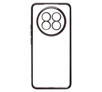 Чехол-накладка Activ Pilot для "Realme 13 Pro 5G Global" (black) (237021)#2061806