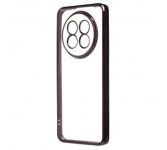 Чехол-накладка Activ Pilot для "Realme 13 Pro 5G Global" (black) (237021)#2063221