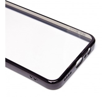 Чехол-накладка Activ Pilot для "Realme C61 4G Global" (black) (237000)#2139713