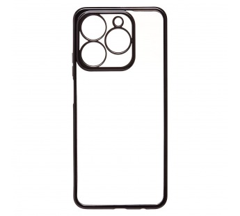 Чехол-накладка Activ Pilot для "Realme C63 4G" (black) (236937)#2061804