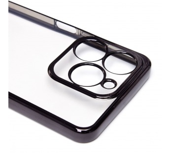 Чехол-накладка Activ Pilot для "Realme C63 4G" (black) (236937)#2078767