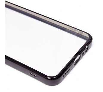 Чехол-накладка Activ Pilot для "Realme C63 4G" (black) (236937)#2078768