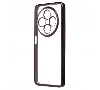 Чехол-накладка Activ Pilot для "Xiaomi Redmi 14C 4G/Poco C75 4G" (black) (236874)#2095908