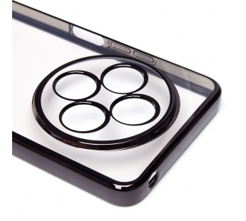 Чехол-накладка Activ Pilot для "Xiaomi Redmi 14C 4G/Poco C75 4G" (black) (236874)#2095909