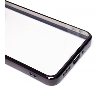 Чехол-накладка Activ Pilot для "Xiaomi Redmi 14C 4G/Poco C75 4G" (black) (236874)#2095910