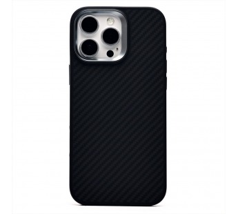 Чехол-накладка Cellis противоударный SM0010 MagEZ Pro 4 для "Apple iPhone 15 Pro Max" (black(234765)#2061379