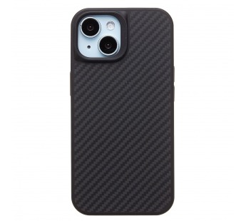 Чехол-накладка Cellis противоударный SM0010 MagEZ Pro 4 для "Apple iPhone 15" (black) (234763)#2062124