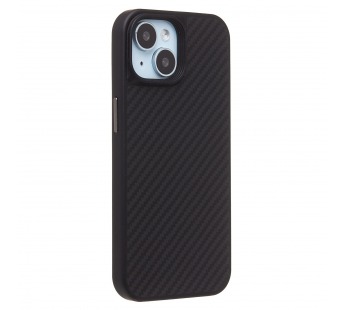 Чехол-накладка Cellis противоударный SM0010 MagEZ Pro 4 для "Apple iPhone 15" (black) (234763)#2073609