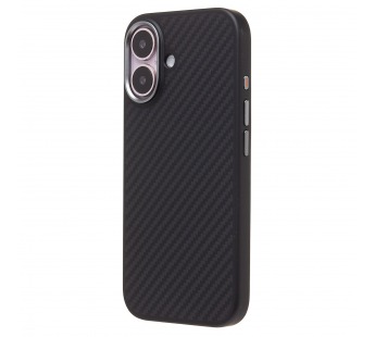 Чехол-накладка Cellis противоударный SM0010 MagEZ Pro 4 для "Apple iPhone 16" (black) (234766)#2073613