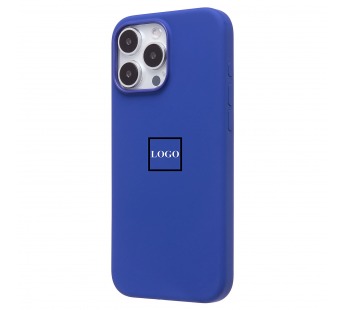 Чехол-накладка ORG Silicone Case SafeMag с анимацией для "Apple iPhone 16 Pro Max" (ultr (236684)#2066882