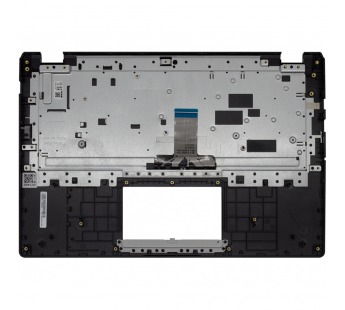 Топ-панель 90NB0Q11-R30RU0 для Asus темно-синяя без подсветки#2062320