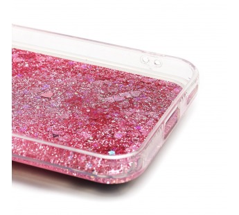 Чехол-накладка - SC331 для "Honor 200 Lite" (pink) (238191)#2132431