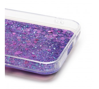 Чехол-накладка - SC331 для "Honor 200 Lite" (violet) (238192)#2132430