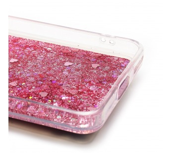 Чехол-накладка - SC331 для "Honor 200" (pink) (238193)#2132429