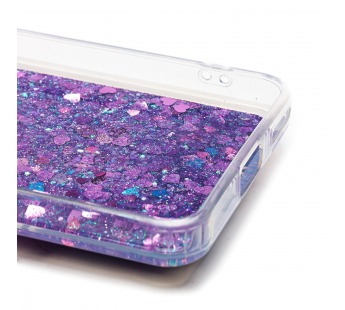 Чехол-накладка - SC331 для "Honor 200" (violet) (238194)#2132428