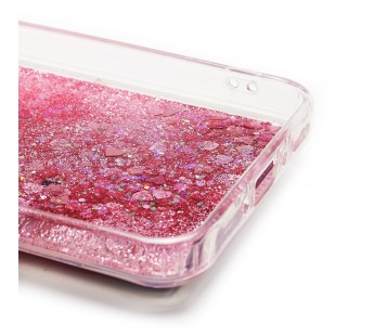 Чехол-накладка - SC331 для "Samsung Galaxy A35" (pink) (238189)#2132427