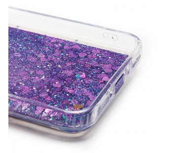 Чехол-накладка - SC331 для "Samsung Galaxy A35" (violet) (238190)#2132426