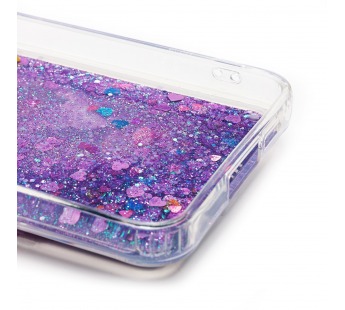 Чехол-накладка - SC331 для "Samsung Galaxy A55" (violet) (238188)#2132424