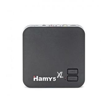 Игровая приставка 16Bit "Hamy 5 XL" AV+HDMI (800в1) коробка в стиле Пиратов#2062746