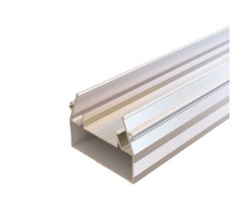 Световая линия 30мм для натяжных потолков (2 метра), шт#2132355