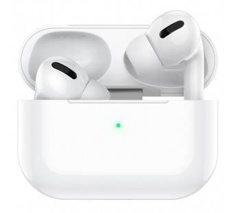 Беспроводные Bluetooth-наушники HOCO EW68 ENC+ANC шумоподавление (белый)#2109584