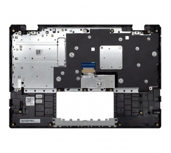 Топ-панель 90NB0R41-R31RU0 для Asus темно-синяя (для моделей с SD-портом)#2062222