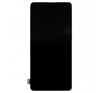 Дисплей для Xiaomi Mi 9T/9T Pro/Redmi K20/K20 Pro (Rev. Samsung Galaxy) (M1903F10G) в сборе с тачскрином Черный - (In-Cell)#2122786