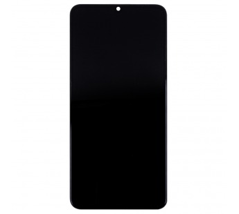 Дисплей для Huawei Nova Y72 (MGA-LX3) модуль с рамкой Черный - OR#2122436