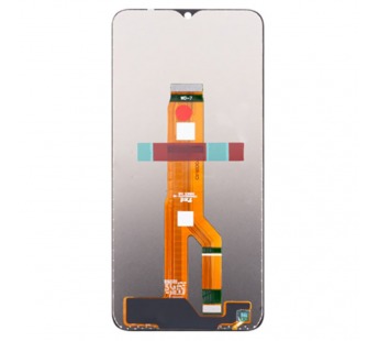 Дисплей для Huawei Honor X6b (JDY-LX1/JDY-LX2) в сборе с тачскрином Черный - OR#2070711