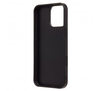Чехол-накладка - PC071 POSH SHINE для "Apple iPhone 16 Pro Max" россыпь кристаллов (black) (236537)#2066682